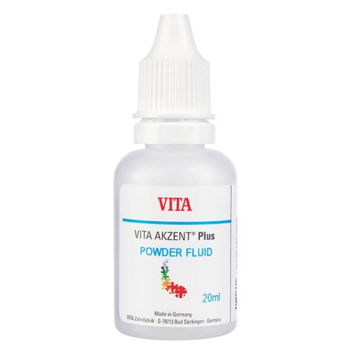 VITA AKZENT Plus – płyn do glazury 20ml