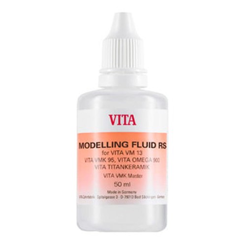 VITA płyn do modelowania RS VMK Master 50ml
