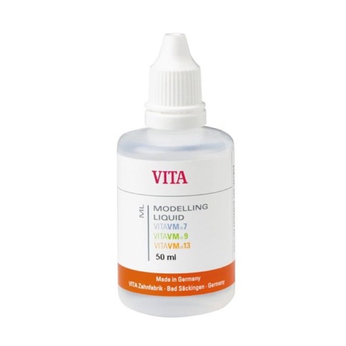 VITA płyn do modelowania VM7, VM9, VM13 50ml