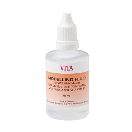 VITA płyn do modelowania VMK Master 50ml