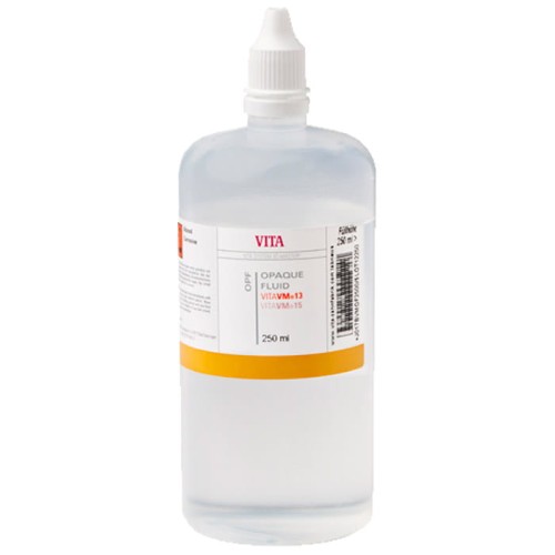 VITA Płyn do opakera do porcelany VM13, VM15 250ml