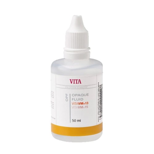 VITA Płyn do opakera do porcelany VM13, VM15 50ml
