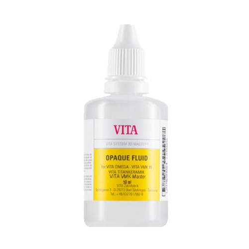 VITA Płyn do opakera do porcelany VMK Master 50ml