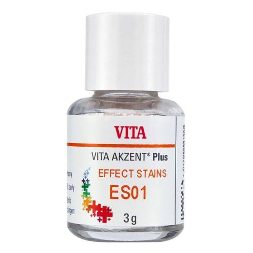 VITA AKZENT Plus Effect Stains – farbka 3g