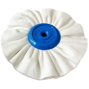 Szczotka delikatna falbana 29d/100  gr.15mm