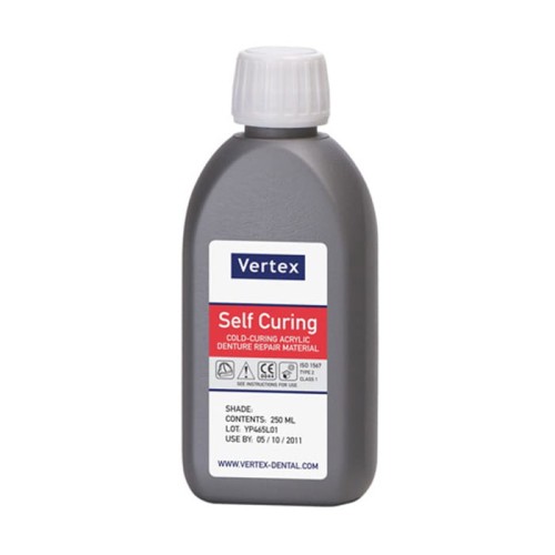 Vertex SC Self Curing płyn 250ml