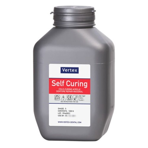 Vertex SC Self Curing proszek 1kg