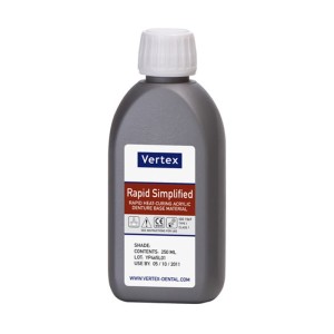 Vertex RS Rapid Simplified płyn 250ml