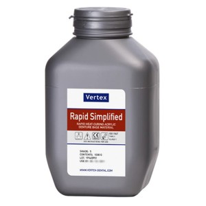 Vertex RS Rapid Simplified proszek 1kg