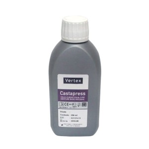 Vertex CP Castapress płyn 250ml