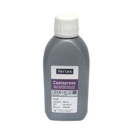 Vertex CP Castapress płyn 250ml