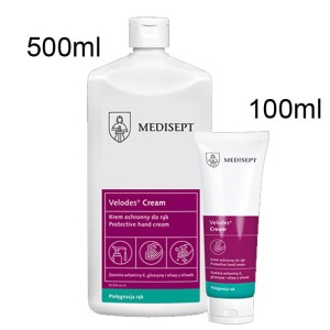 Velodes Cream krem ochronny do rąk 500ml