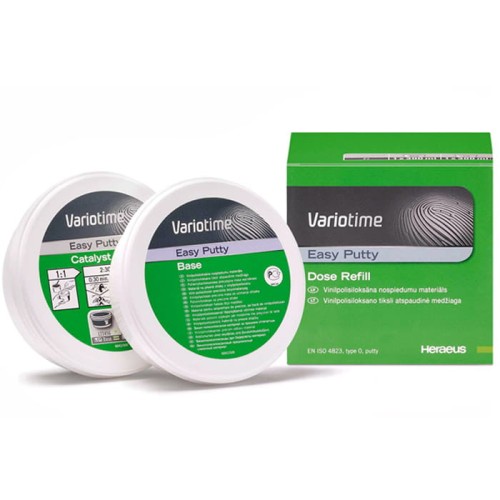 Variotime Easy Putty – I warstwa 2x300ml