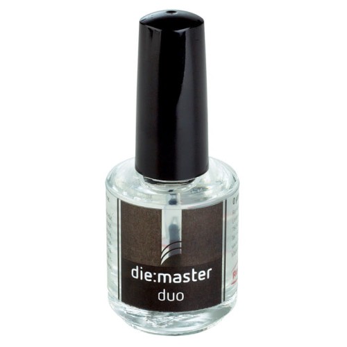 Utwardzacz do gipsu die:master duo Primer 15ml
