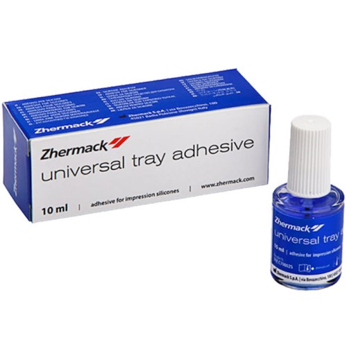Universal Tray Adhesive klej do łyżek wycisk. 10ml