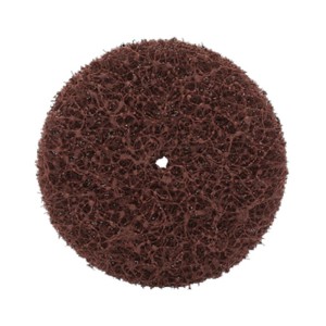 Tarczki polerskie Dreve UltraTrimm Medium 12szt