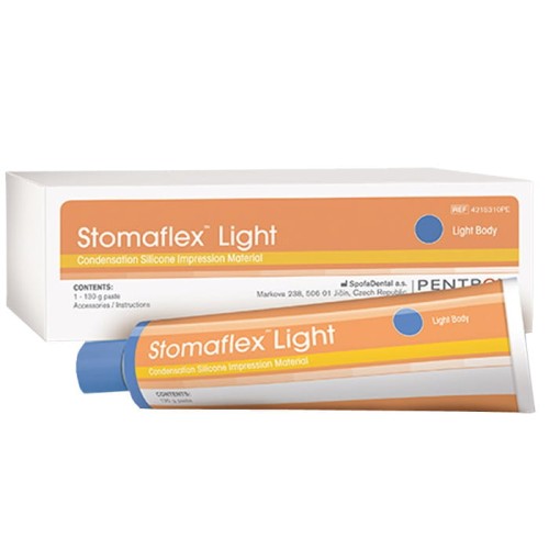 Stomaflex Light 130g