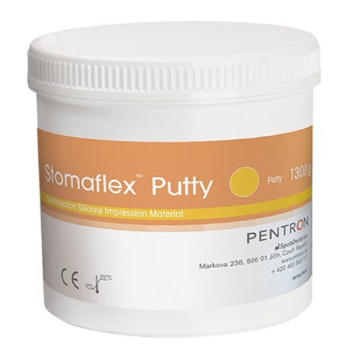 Stomaflex Putty 1300g