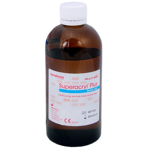 Superacryl płyn 250g