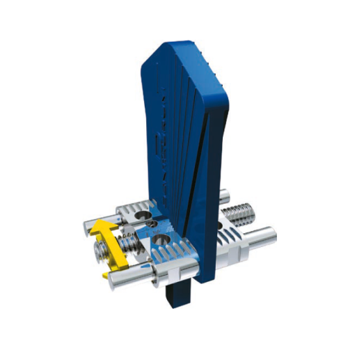 Śruba Fischera Magnum