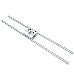 Śruba Hyrax II Mini 9/7mm prosta