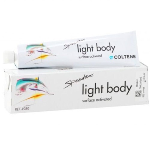 Speedex Light Body – II warstwa 140ml