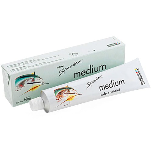 Speedex Medium – II warstwa 140ml