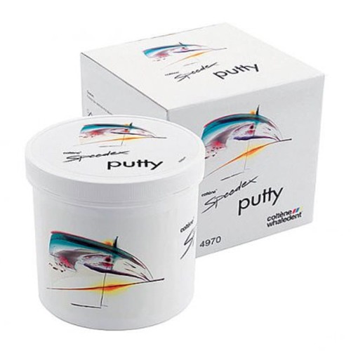 Speedex Putty – I warstwa 910ml