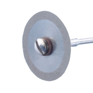 Separator diamentowy ultra cienki 0.08mm śr. 22mm