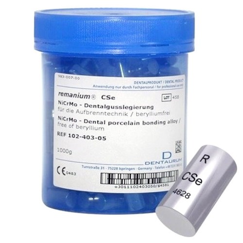 Remanium CSe 1kg