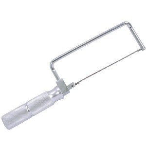 Piłka do gipsu 128mm