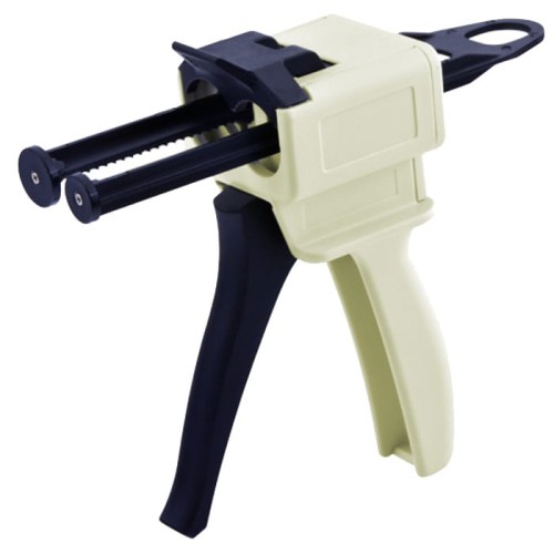 Pistolet do mas wyciskowych 1:1 (2:1)