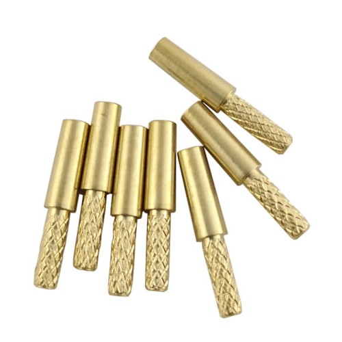 Piny do systemu modeli dzielonych Zeiser,AG 100szt