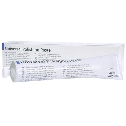 Pasta polerska uniwersalna Ivoclar 100ml