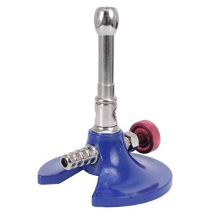 Palnik gazowy stołowy pojedynczy JT-45