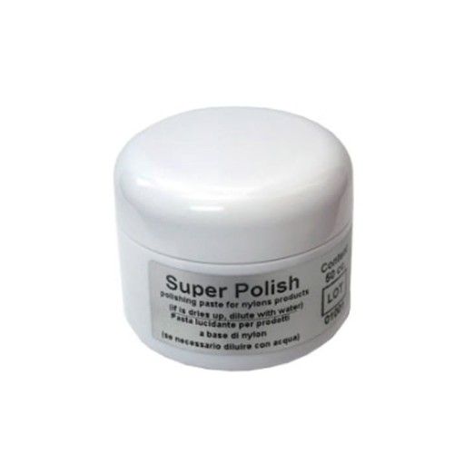 Pasta polerska do nylonu Acetal FJP 50ml