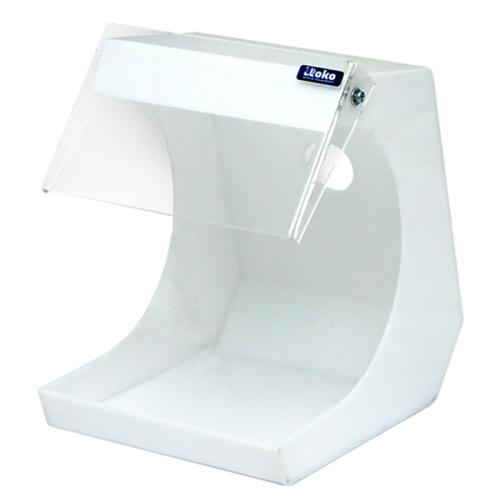 Osłona do polerki ROKO