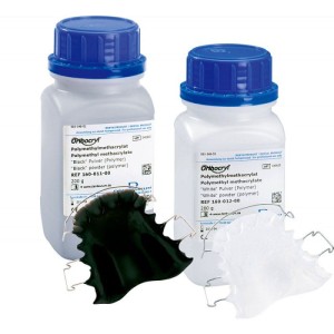 Orthocryl White proszek 200g (160-012-00)