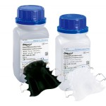 Orthocryl Black proszek 200g (160-011-00)