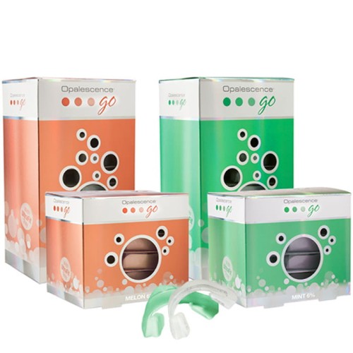 Opalescence GO 6%