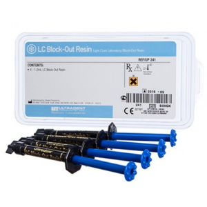 Opalescence LC Block Out Resin żywica blok. 1,2ml
