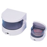 Myjka soniczna do protez zębowych