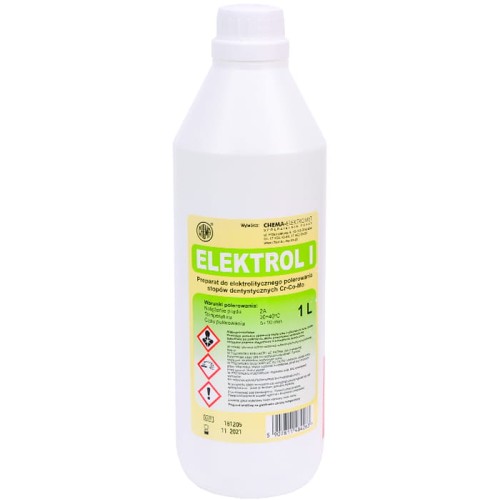Elektrol 1l