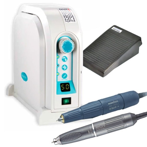Mikrosilnik protetyczny Marathon MULTI 600 Duo