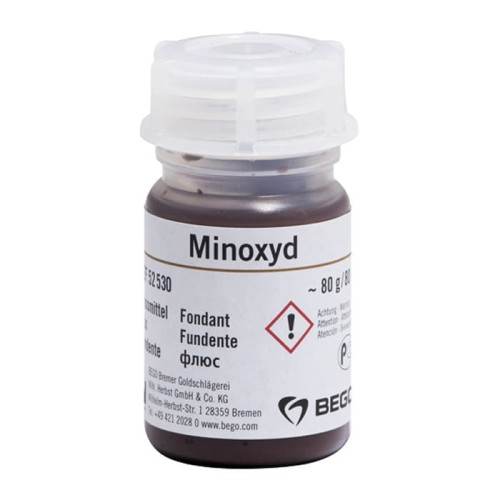 Minoxyd topnik 80g