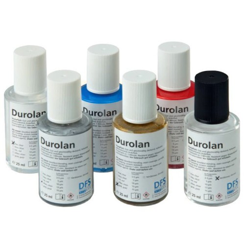 Lakier dystansowy Durolan Stumpflack DFS 25ml