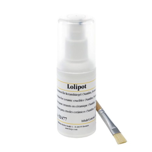 Lolipot spray do tygli 100ml