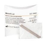 Lutowie pod ceramikę Wiron lot 4g