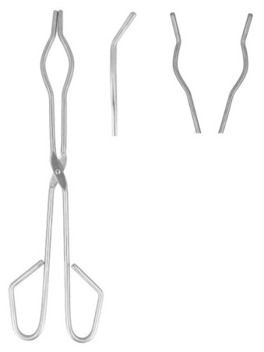 Kleszcze do pierścieni 31cm