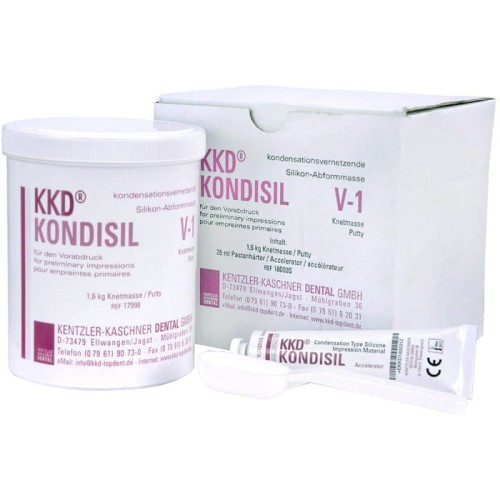 KKD Kondisil V-1 I warstwa 1,6kg